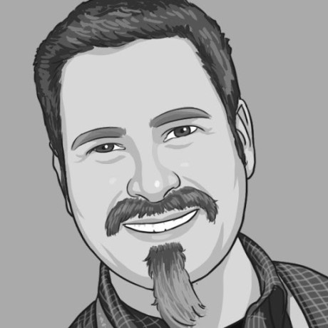 Th Ulmer Github - Amazing Ultra HD Gradient Illustrations | Free Download