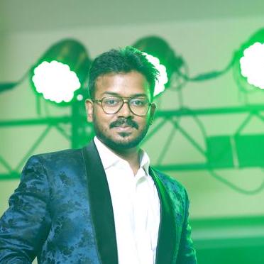 Sandeepkaruna Sandeep Karunanithi Github