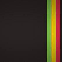 Github Csurf Mstar - Light Pattern Collection - High Resolution Quality