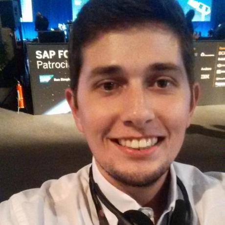 Mateus Oliveira Trajano Github - Geometric Photo Collection - Desktop Quality