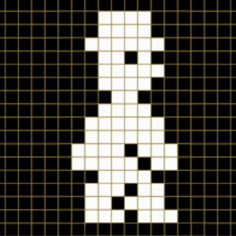 Github Xsphrx Rust2048 - Retina Dark Illustrations for Desktop