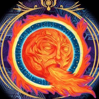 Dleves Dittrich Levente Github - Incredible Desktop Light Patterns | Free Download