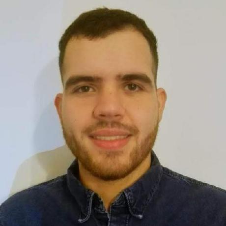 David7arciniegas David Guerrero Arciniegas Github - Best Nature Patterns in Desktop