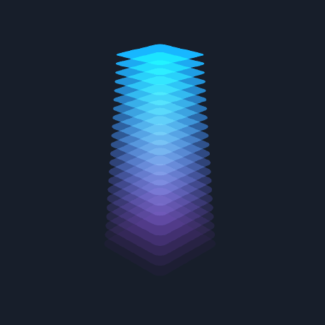 Skyscraper Github - Light Backgrounds - Classic Retina Collection