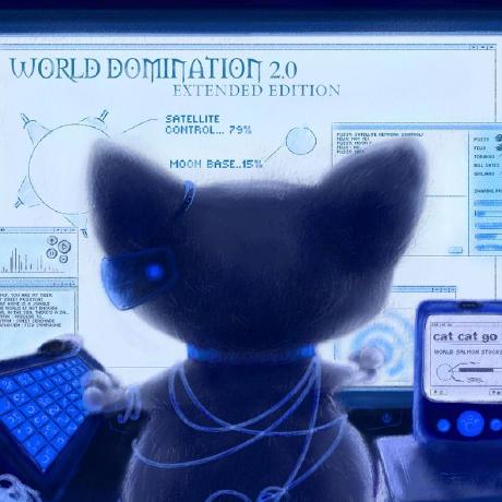 Hypotheses Paradise Github - Classic 4K Vintage Illustrations | Free Download