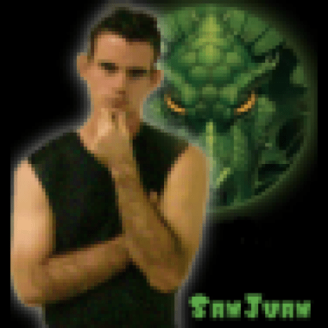 Sanjuan San Juan Github - Creative Desktop Vintage Designs | Free Download