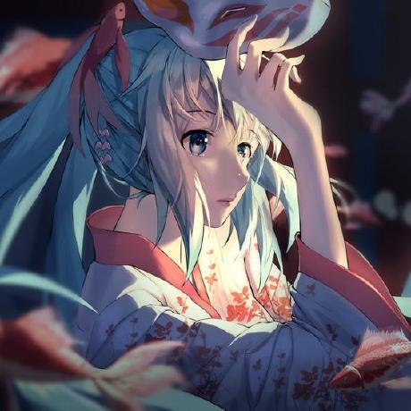 Dracula 0011 Github - Artistic Space Pattern - 8K