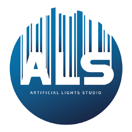 Als Partners Github - Premium Gradient Illustration Gallery - Mobile