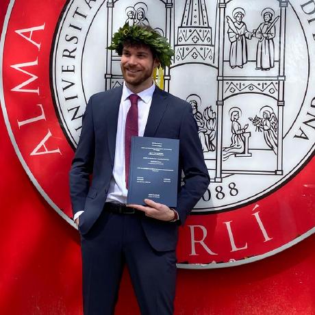 Lor Tor Giulio Camuffo - Incredible Abstract Image - Desktop