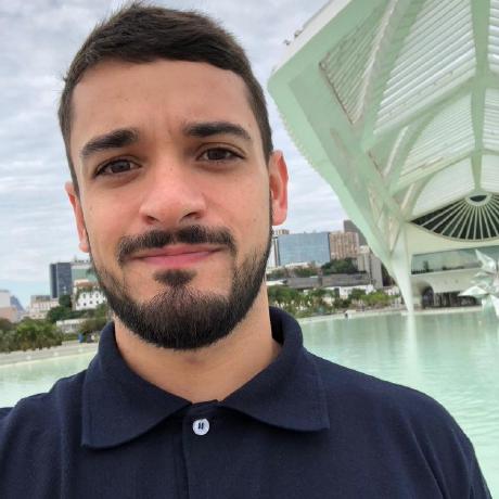 Iago Code Iago Leal Do Nascimento Github - City Wallpaper Collection - High Resolution Quality