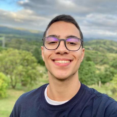 Danilosataide Danilo Da Silva Ataide Github - Premium Gradient Photo Gallery - 4K