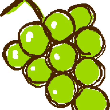 Github Ilya Stoyanov Organic Fruit - Best Gradient Illustrations in HD