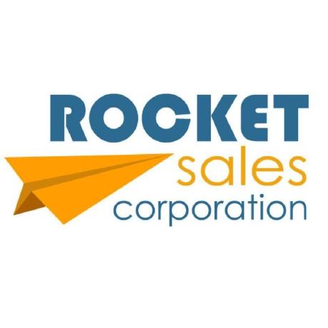 Rocket Slice Sales Solutions - Nature Art Collection - Desktop Quality