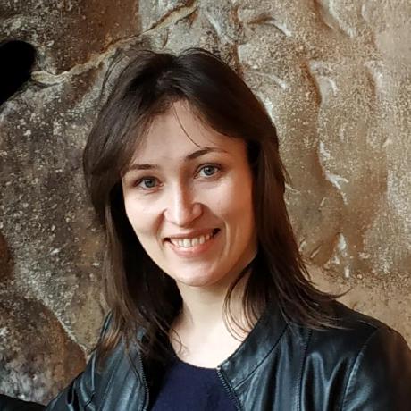 Anna Stepanova Gitlab - Best Light Photos in Desktop