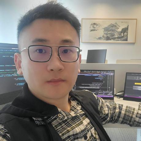 Ti Wang Github - Creative Retina Space Pictures | Free Download