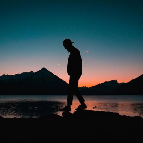 Lonely43 Lonely Github - Download Perfect Vintage Photo | High Resolution