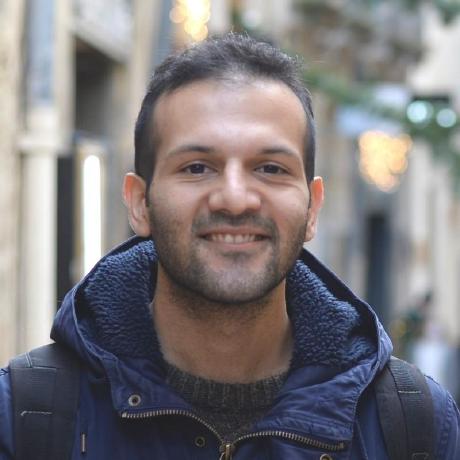 Moeint Moein Github - Nature Photo Collection - 8K Quality