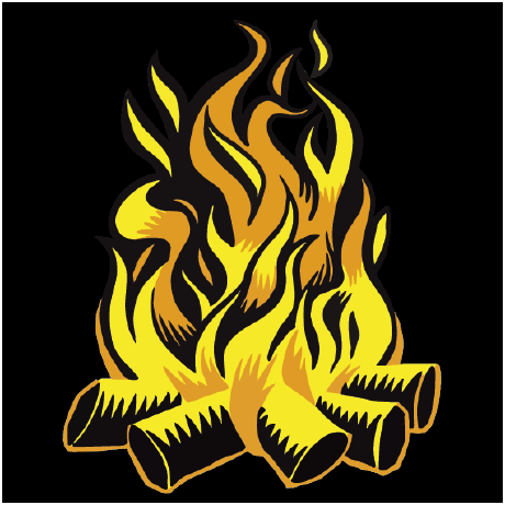 Github Bonfireprocessor Bonfire Root Repository Contains Everything - Premium Landscape Illustration Gallery - Full HD