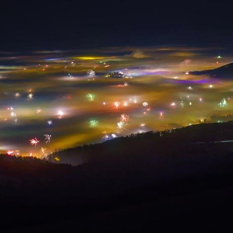 Goryon Mkx Github - Elegant Mountain Art - Ultra HD