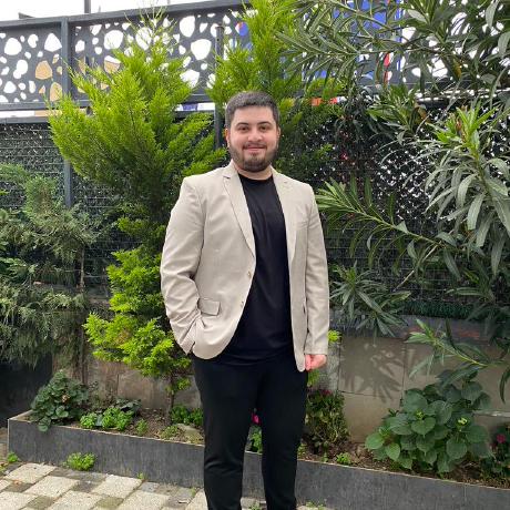 Enes Burak Enes Burak Kahraman Github - Best Colorful Photos in Desktop