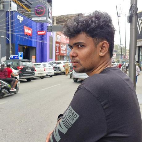 Vaisx05 Vaishak T Github - HD Space Photos for Desktop