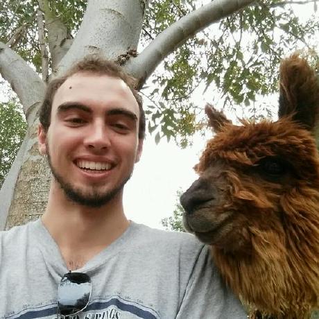 Calvindotsg Calvin Github - Artistic Sunset Wallpaper - 4K