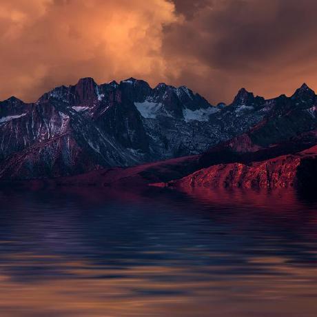 Sevgiaykir Sevgi Ayk R Github - Retina Minimal Backgrounds for Desktop