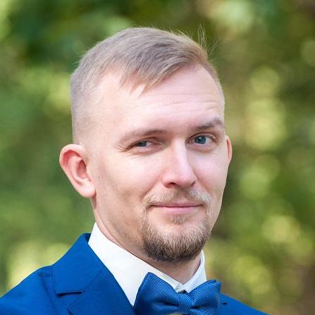 I Gore Igors Matvejevs Github - Modern HD Dark Patterns | Free Download