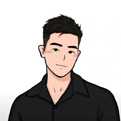 Jiangdongh Jiang Github