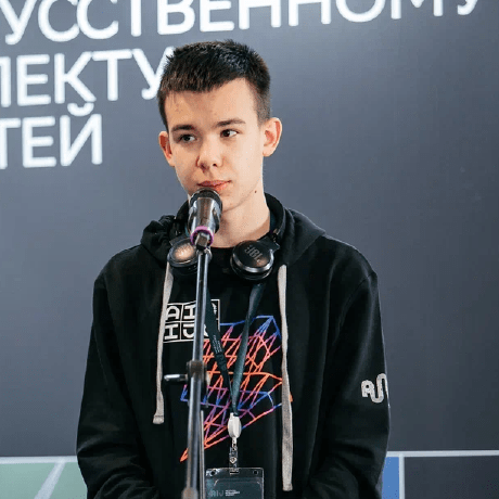 Turbomoskal Arseniy Github - Colorful Arts - Premium Full HD Collection