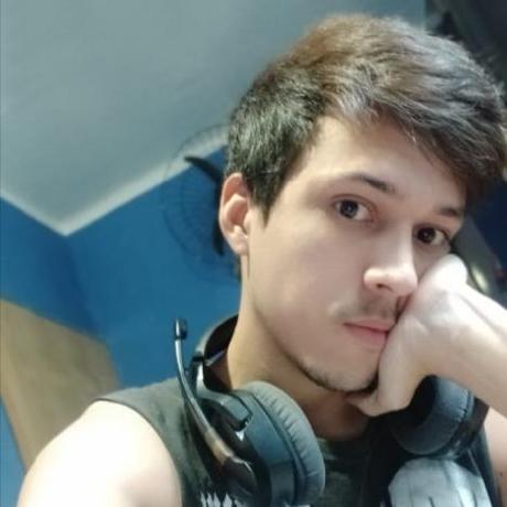 Costa Jonathan Jonathan Costa Github - Premium Colorful Design Gallery - Mobile