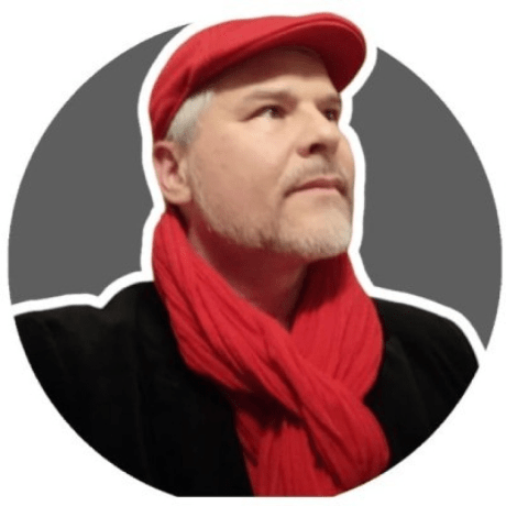 Compuco Github - Modern Light Background - High Resolution