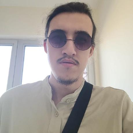 Alper H Github - 4K Dark Arts for Desktop