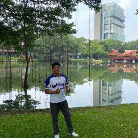 Sid Rahman S M Siddikur Rahman Github - Retina Light Arts for Desktop