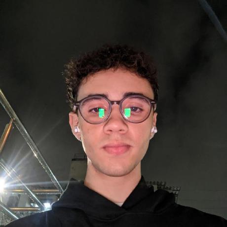 Github Guiaralopes Guiaralopes - Dark Background Collection - Ultra HD Quality