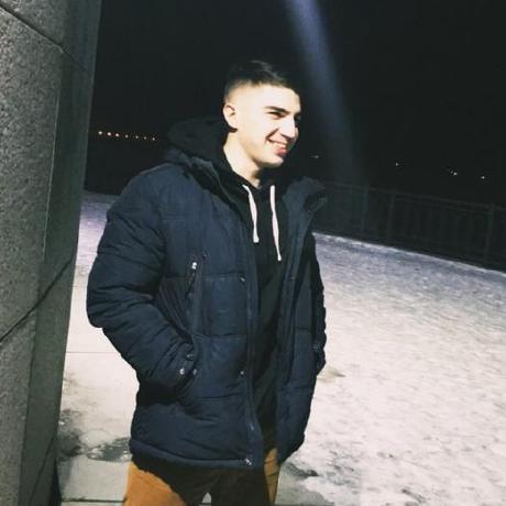 Makarov Gv Georgy Makarov Github - Premium Geometric Background Gallery - 8K