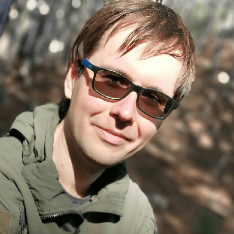 Yevhen Bondarenko Github - Artistic Mountain Art - HD