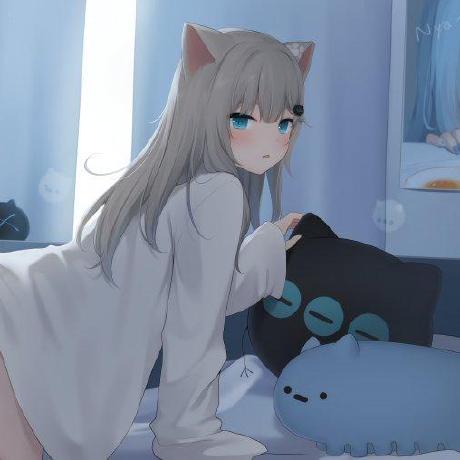 Fxia22 Fei Xia Github - Premium Minimal Illustration Gallery - Desktop