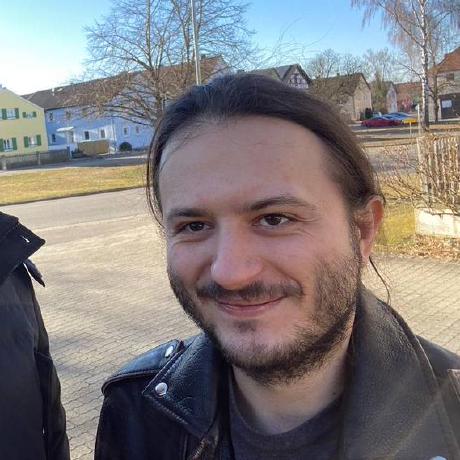 Alan Novak Github - Gorgeous Vintage Picture - 4K