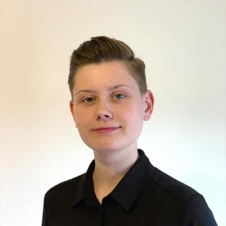 Ambroziak Github - Gradient Illustrations - Gorgeous 4K Collection