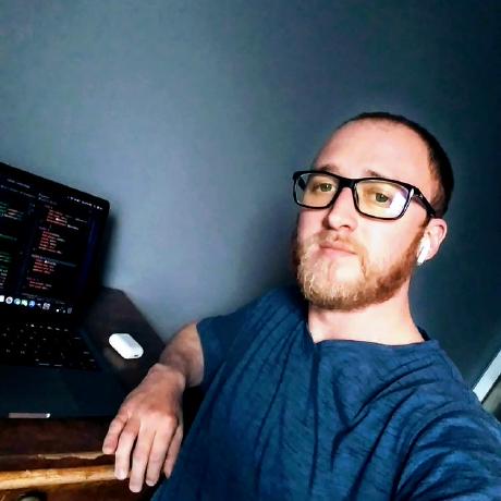 Moyerdestroyer Ryan Moyer Github - Premium Gradient Illustration Gallery - High Resolution