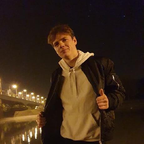 Ericfeher Erik Feher Github - Mobile Dark Arts for Desktop