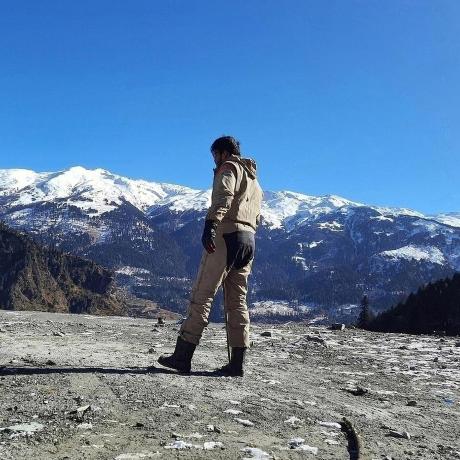 Samandeep007 Samandeep Singh Github - Full HD Abstract Arts for Desktop