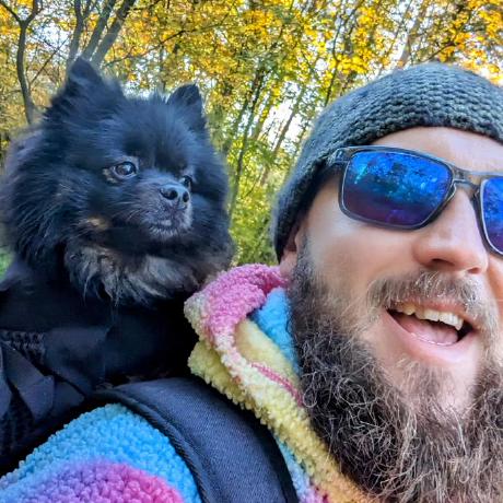 A Martyn Github - Download High Quality Nature Pattern | 8K