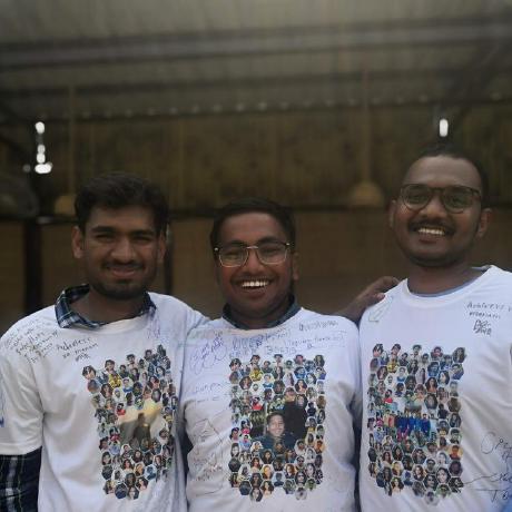 The Achievers Team Github - Nature Designs - Artistic Full HD Collection