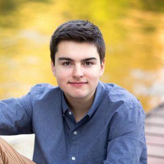 Aidanmorourke Aidan O Rourke Github - Elegant City Background - Ultra HD