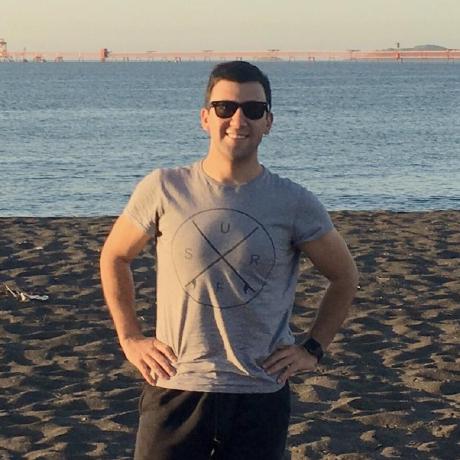 Oxcabe Scar Carrasco Github - Ocean Designs - Professional Retina Collection