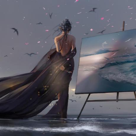 Github Darthtayder Flowers Loop - Premium Nature Picture Gallery - Mobile