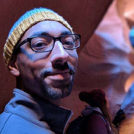 Slaughterdan Dan Slaughter Github - Light Patterns - Beautiful Retina Collection