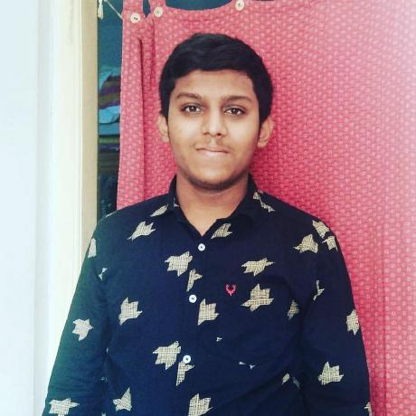 Github The Keerthan Pelluru Mini Project - Download Gorgeous Landscape Pattern | HD